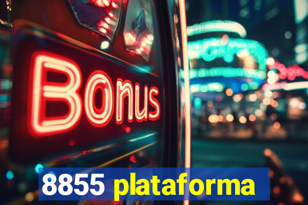 8855 plataforma